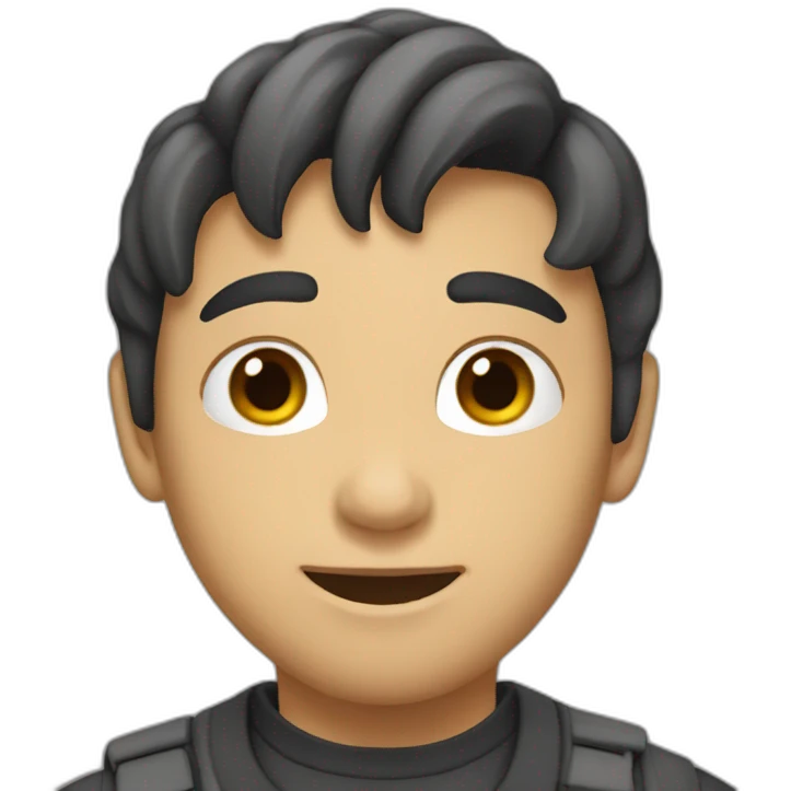 Felix lee emoji
