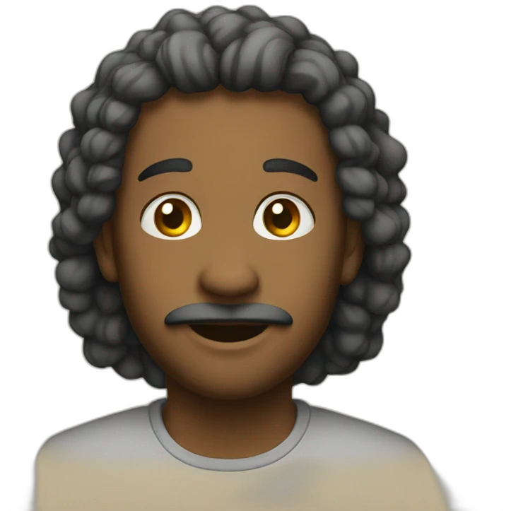 Ras emoji