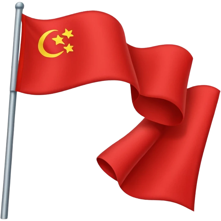 Flag emoji