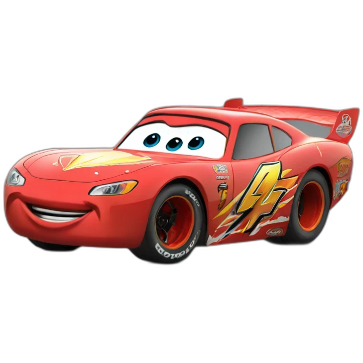 flash-mcqueen emoji