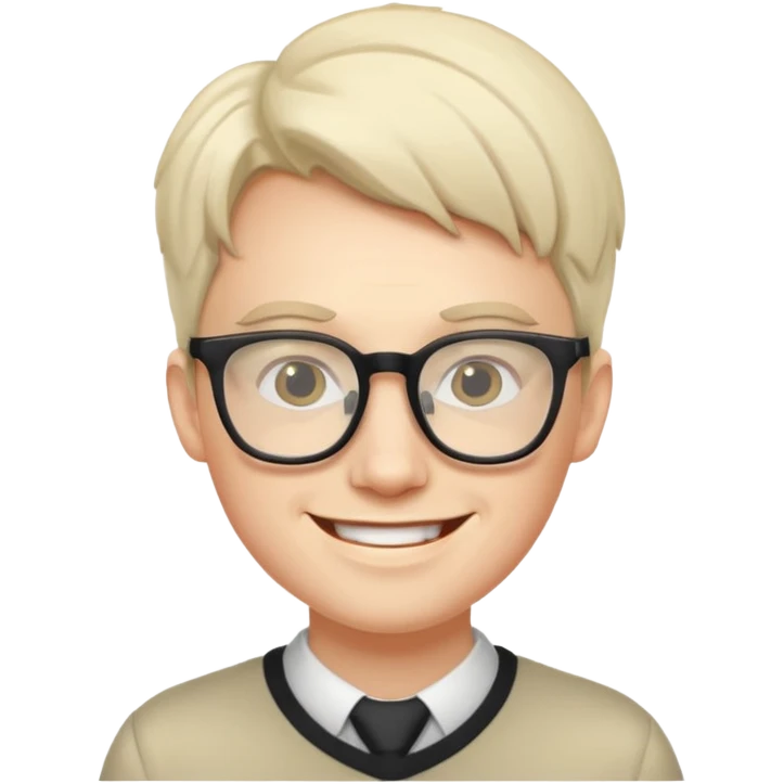 geek emoji