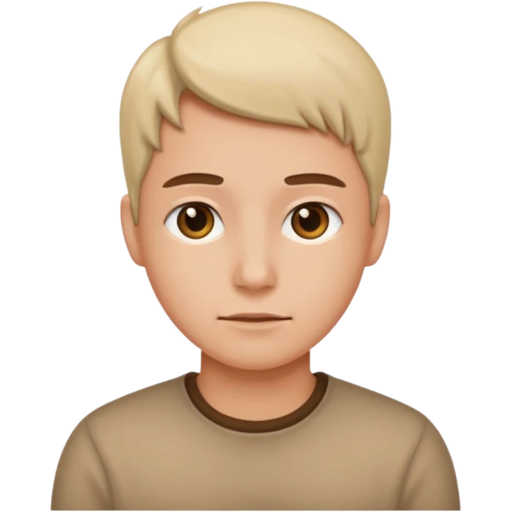 Dih emoji