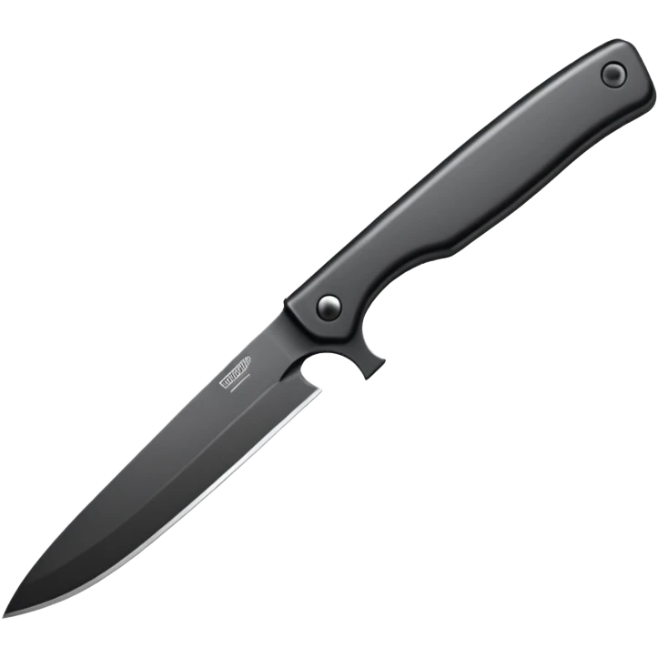 Krambit knife emoji