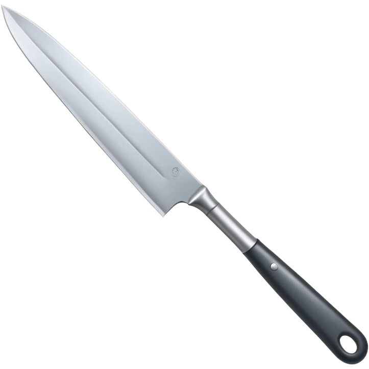 Paper Knife emoji