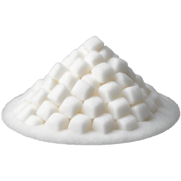 Sugar emoji