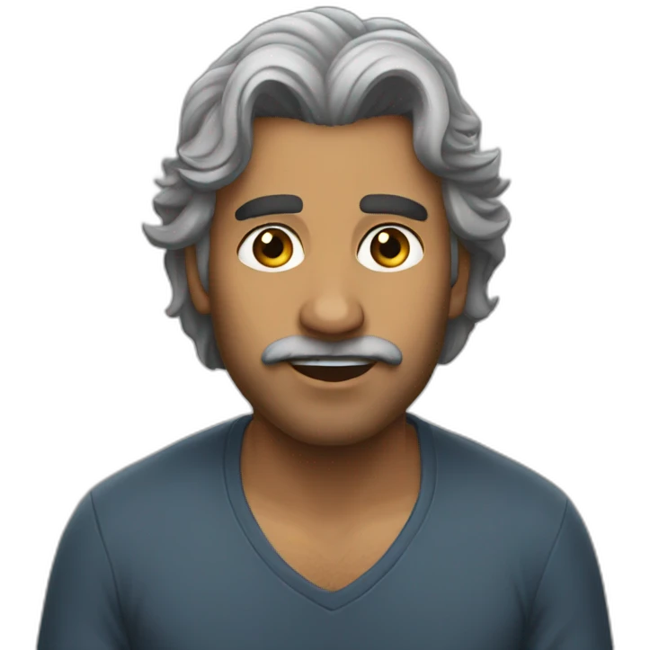YADAV emoji