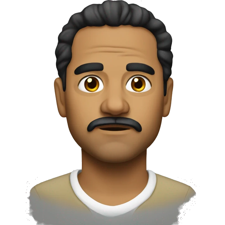 guzman emoji