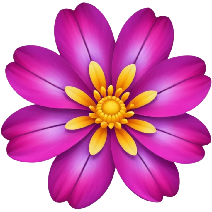 flower  emoji