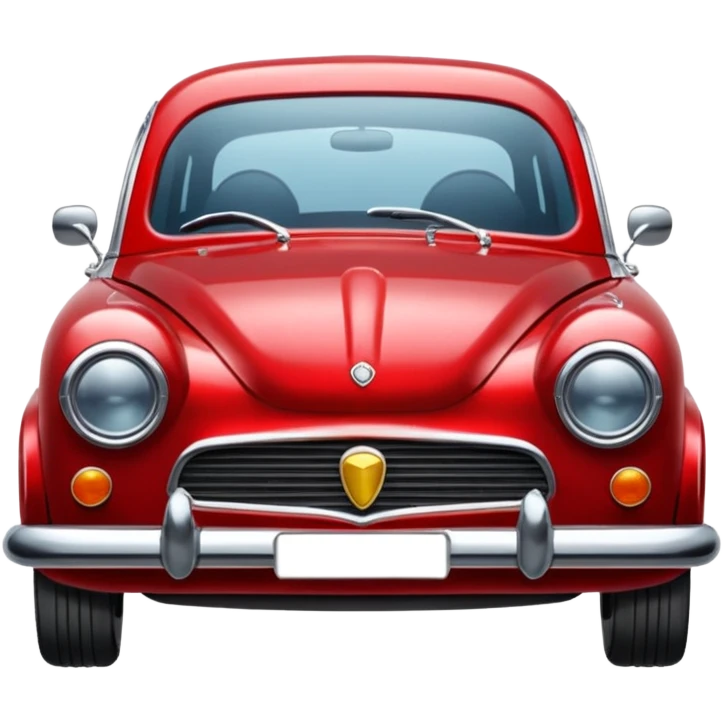 Tofaş emoji