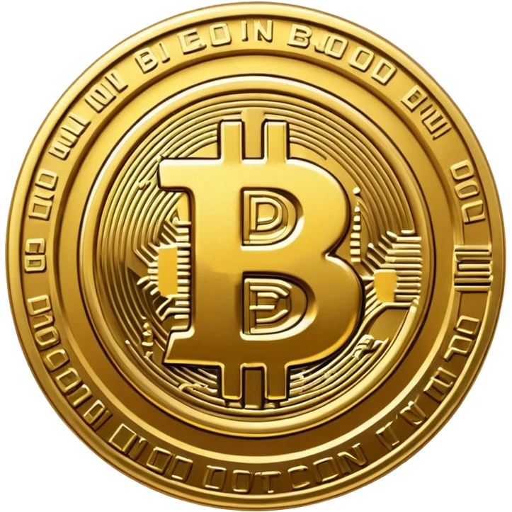 bitcoin emoji