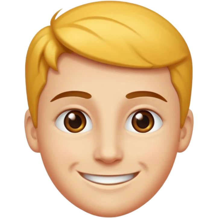 Kral emoji
