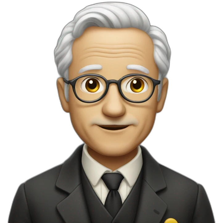 albert einstien emoji