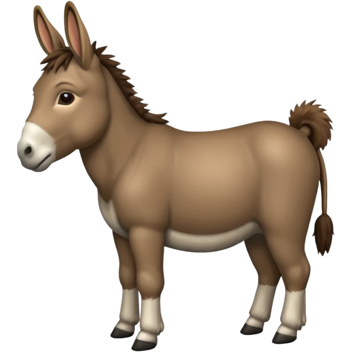 Ass  emoji