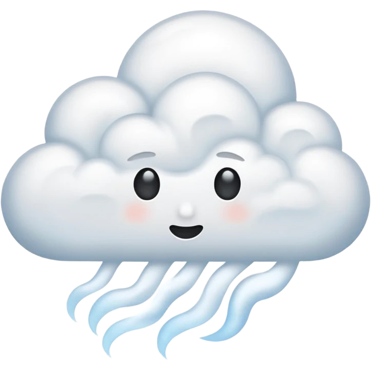 Vaper emoji