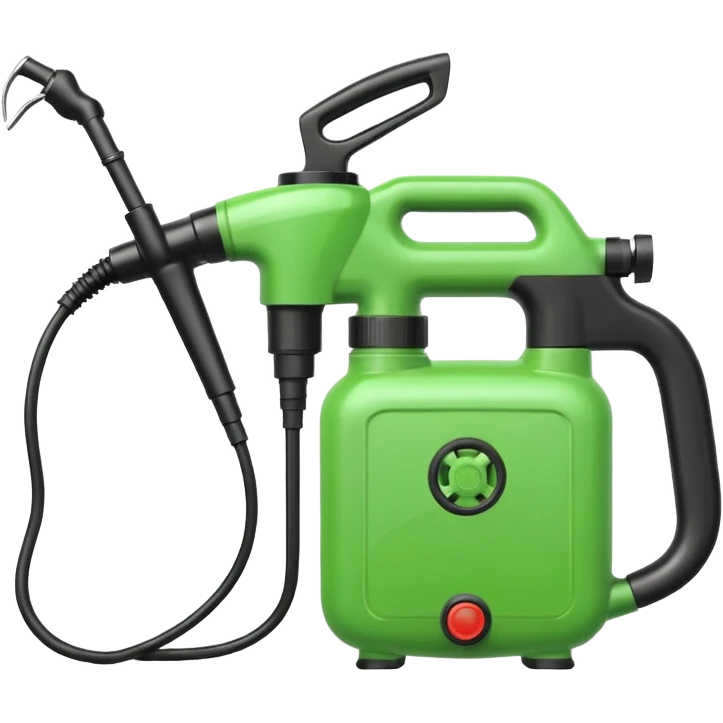 power spayer emoji