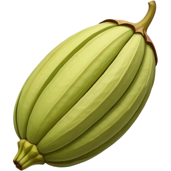 Cardamom emoji