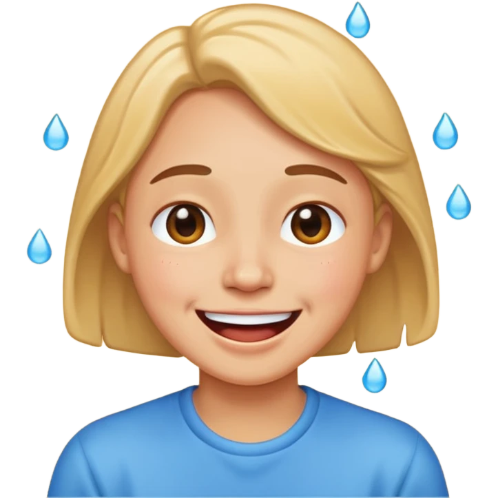 😅😂 emoji