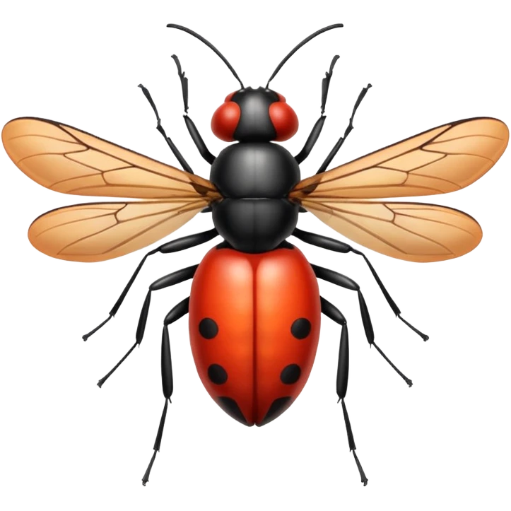 insecticide
 emoji