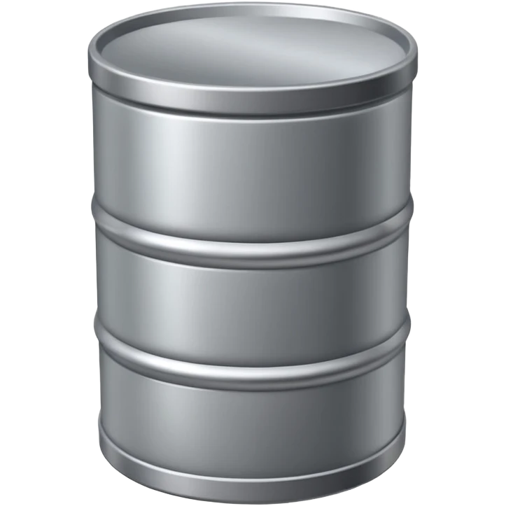 Pellet drums emoji
