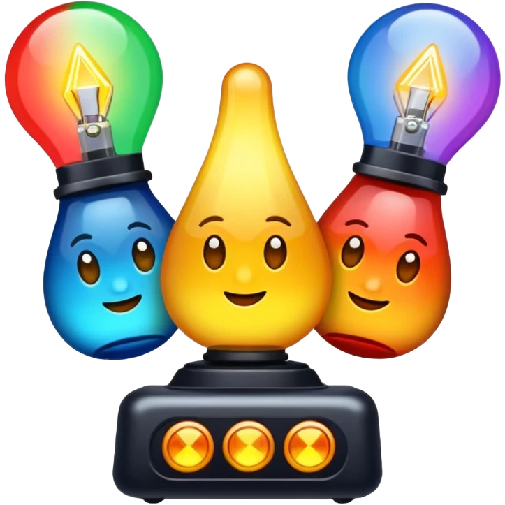 Trio elétrico emoji