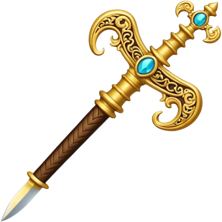 Keris emoji emoji
