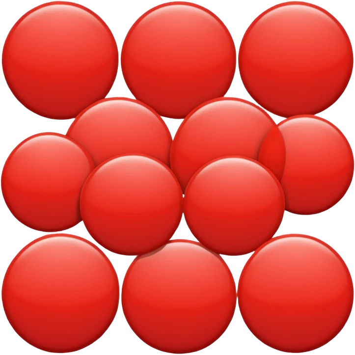 WY on red circle emoji