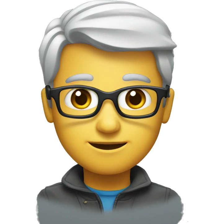 Artificial Inteligente emoji