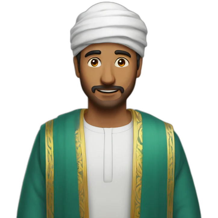 الامازيغ emoji