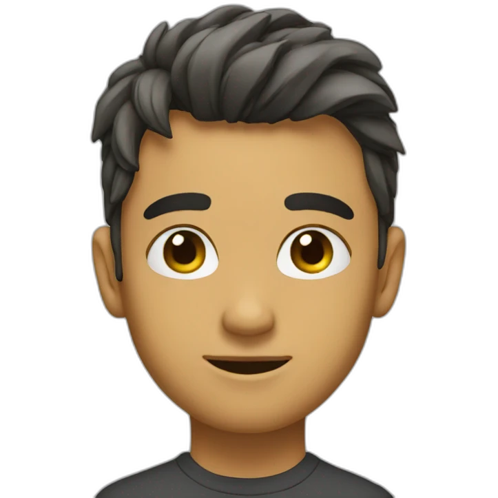 me emoji