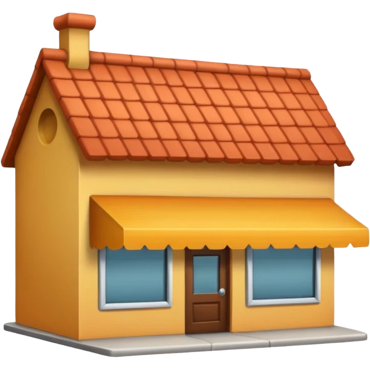 store emoji