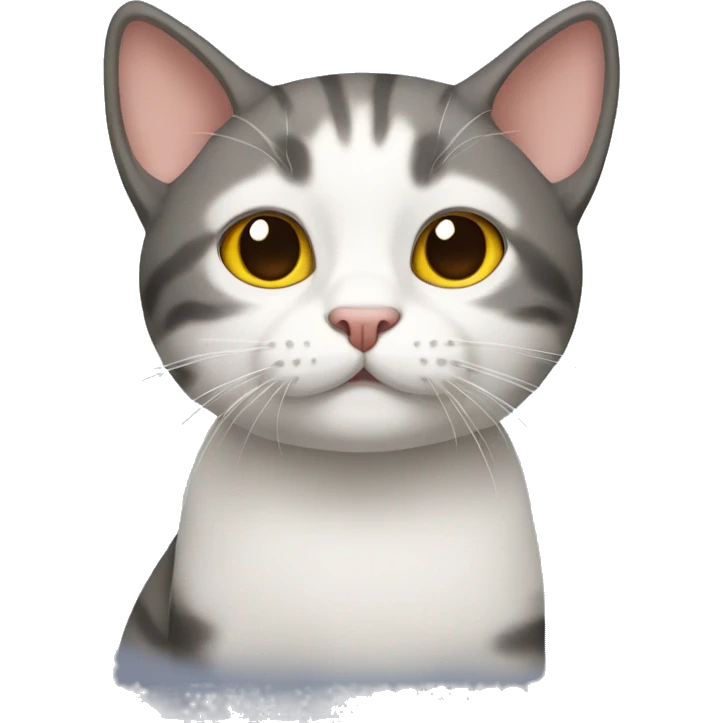 Cat emoji