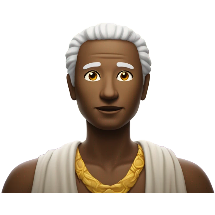 God emoji