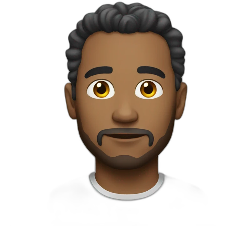 Thierry emoji