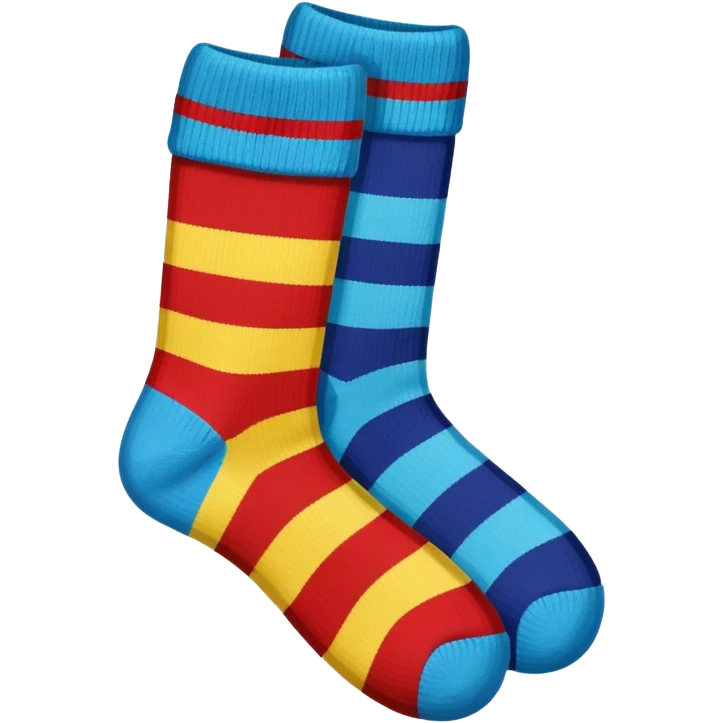 Socks emoji