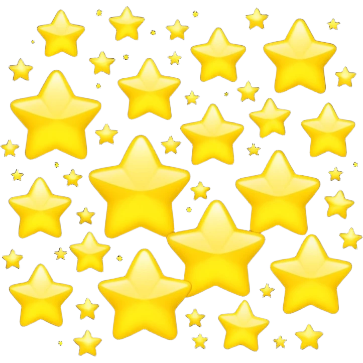 stars emoji