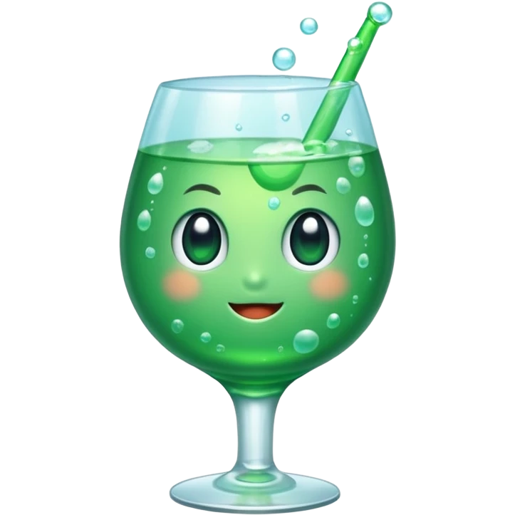sprite emoji