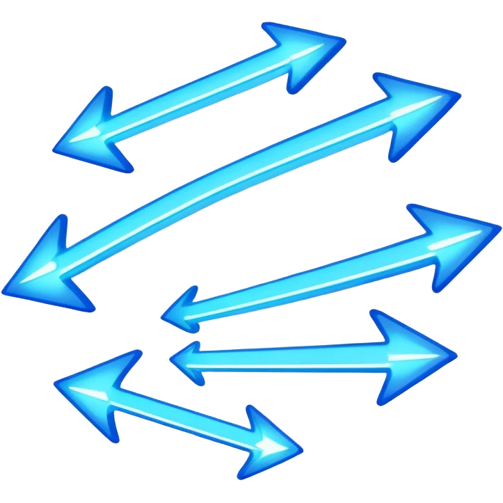 directions emoji