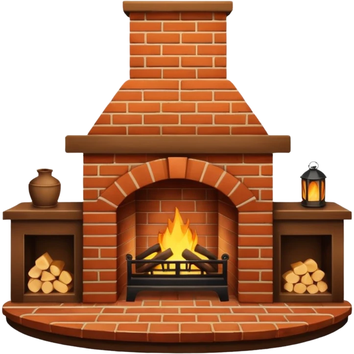 home emoji