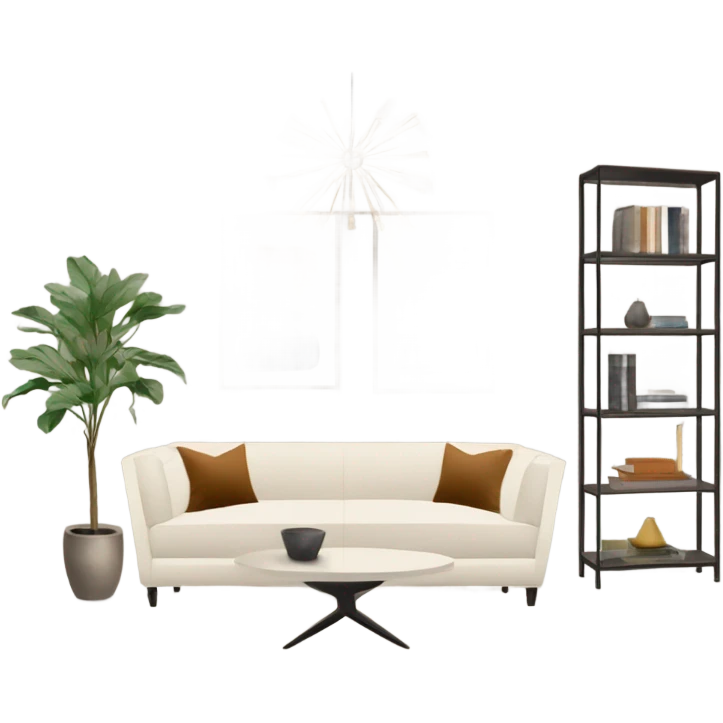 Interior Design  emoji