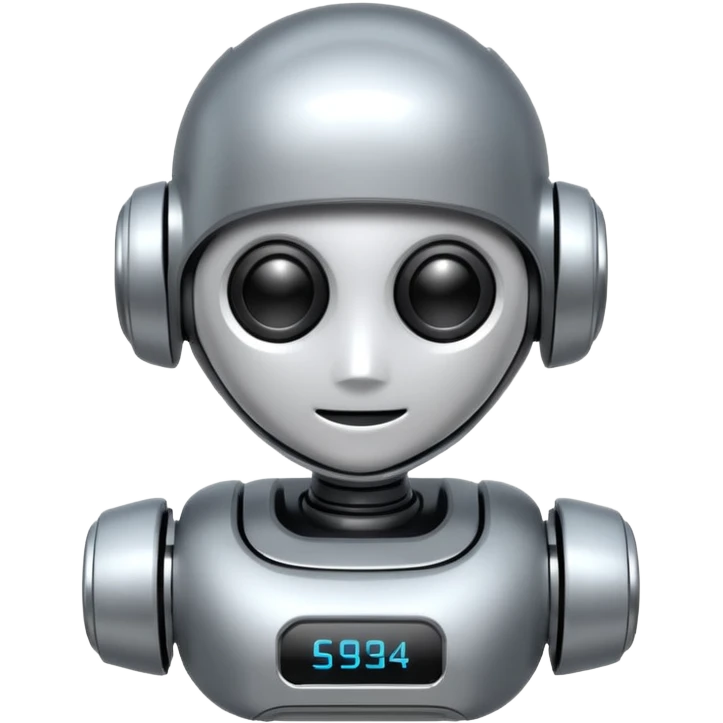 Dronela emoji
