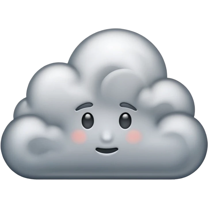 fumaça emoji