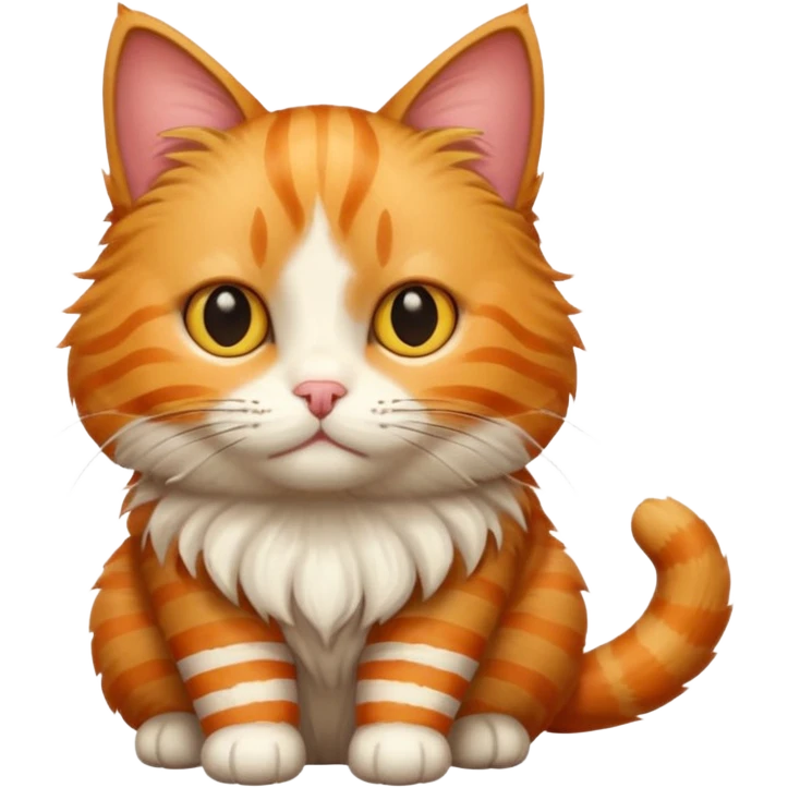 Cat emoji