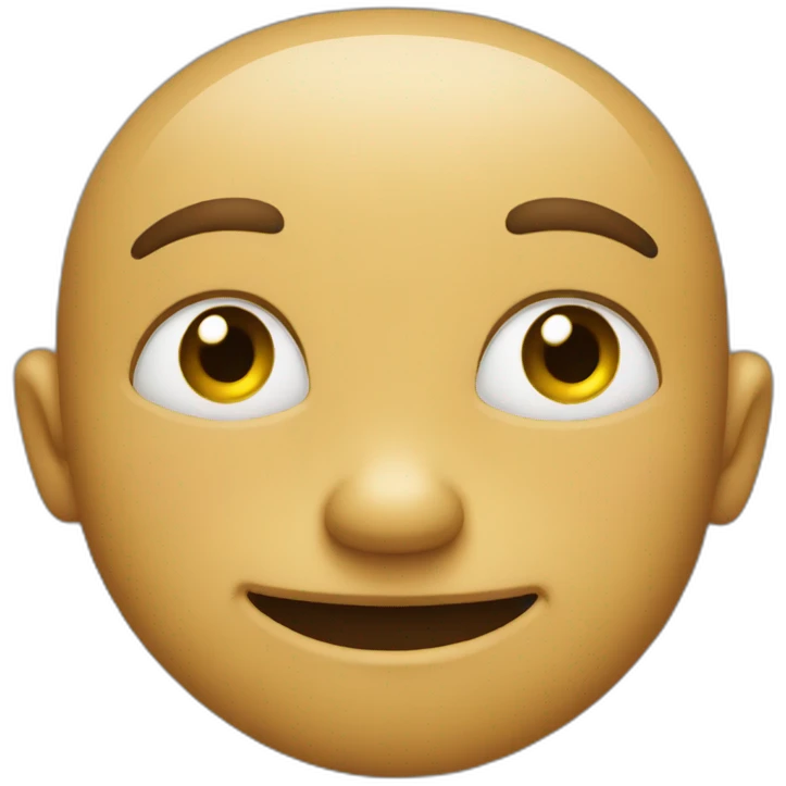Smirk  emoji
