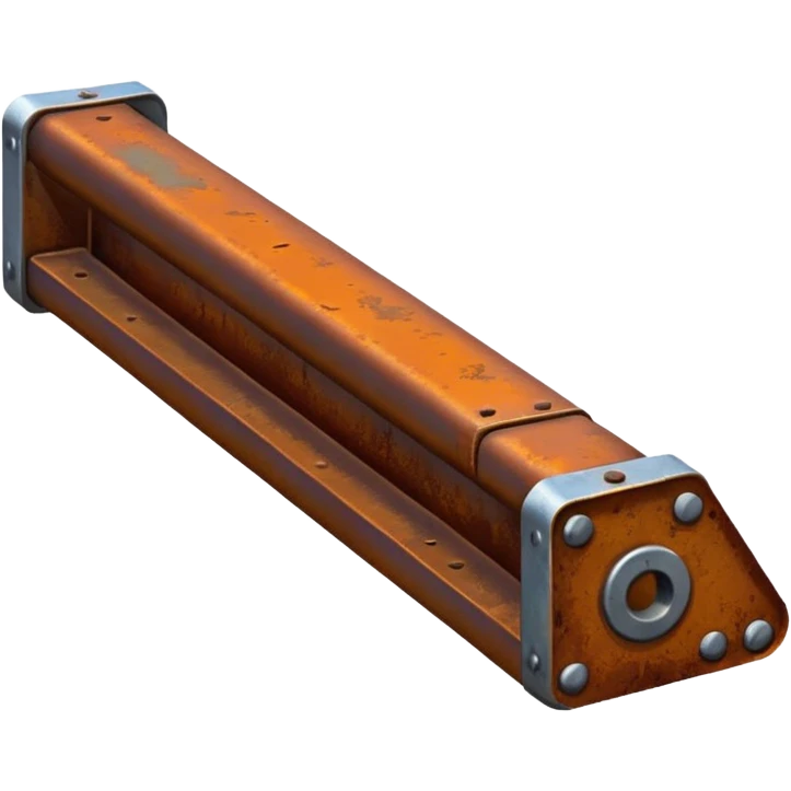 iron beam emoji