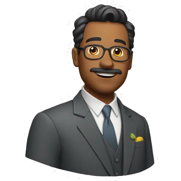 C.Ronald emoji