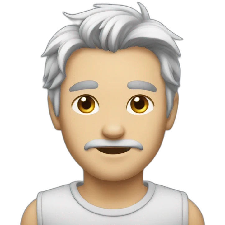 cat man1001 emoji