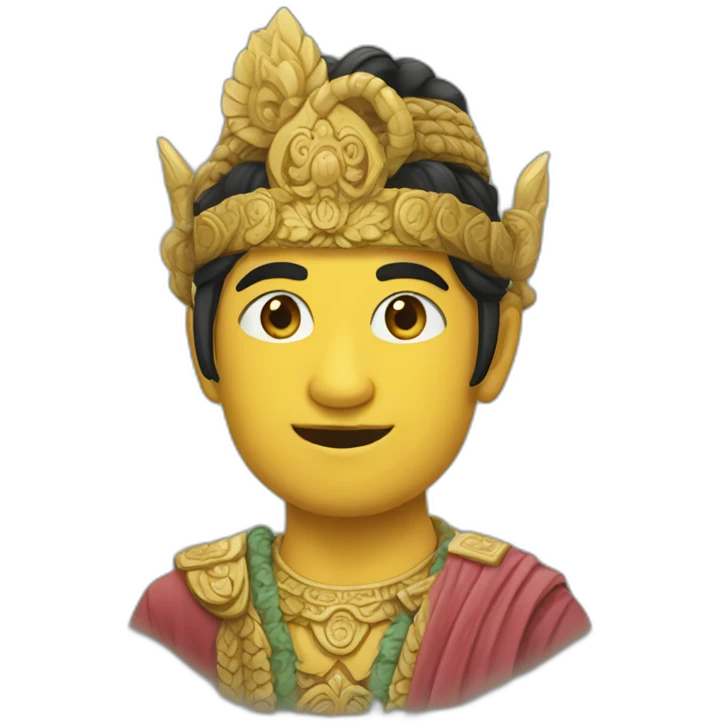 Erawan emoji