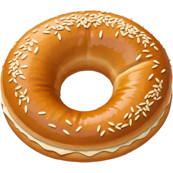 Simit emoji