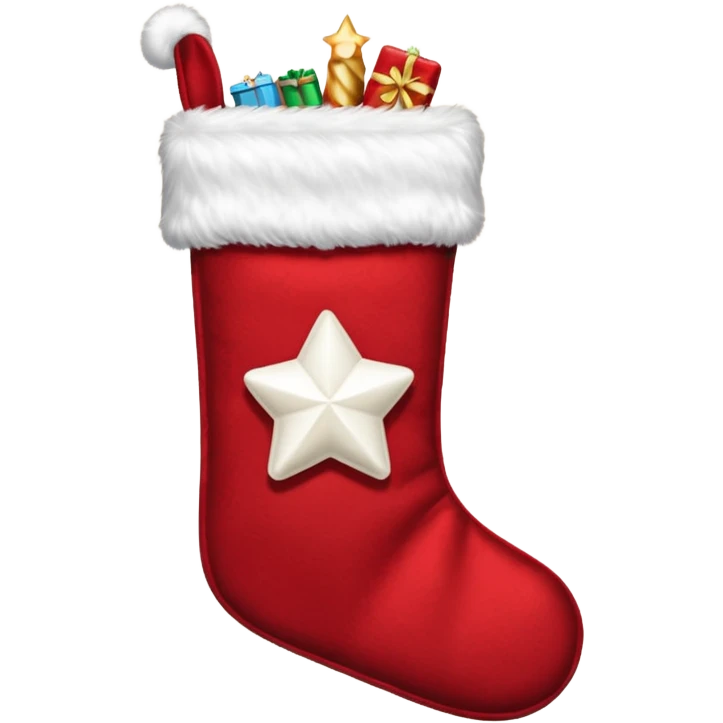 Christmas emoji