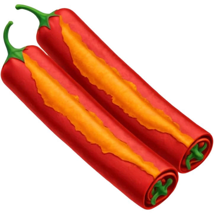 Takis  emoji